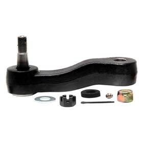 Olx-acd46c1121a-cl360a65 Ac Delco Genuine Acdelco For Chevy Silverado 1500 Hd 2005 2006 Steering Idler Black Olx-acd46c1121a-cl360a65 Ac Delco Genuine Acdelco For Chevy Silverado 1500 Hd 2005 2006 Steering Idler Black