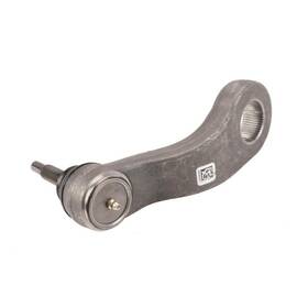 Olx-acd84089951-cl360a51 Ac Delco Genuine Acdelco For Gmc Sierra 2500/3500 Hd 2011-2021 Pitman Arm Black 44 Spline