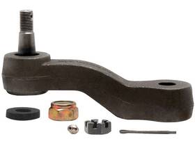 22ywrk Ac Delco Silver Idler Arm Fits Chevy Express 3500 2003-2020