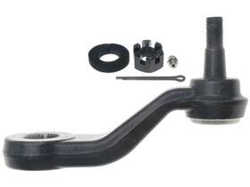 83np15q Ac Delco Silver Pitman Arm Fits 2007 Gmc Sierra 2500 Hd Classic
