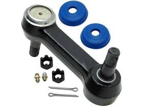 Tr983bz Ac Delco Idler Arm For 1975-1978 Gmc C15 1976 1977 Gold New