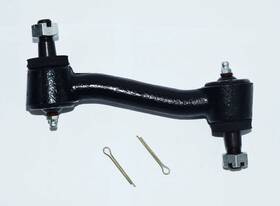 58-1814 Acc 1958 Chevrolet Idler Arm And 58 Chevy Parts Catalog
