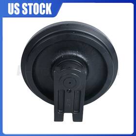 Ra231-21400 Accessoryshopusa Brand New For Kubota Excavator Kx018-4 Kx019-4 Idler Ra23121400