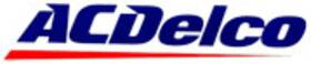 Acdelco 19406231 Genuine Driver Side Tie Rod