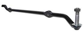 3304e Acp 1971-73 Mustang/cougar Center Drag Link Assembly V8 With Manual Or Power