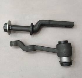 Fm-es015d Acp Idler Arm Manual Steering 6-cylinder Mustang 1965-1966