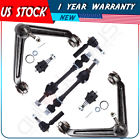 Adp80942201s Autodayplus Fit For Dodge Ram Only Suspension Upper Lower Kit