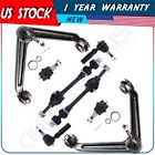 Adp80942204s Autodayplus Fit For Dodge Ram Only Suspension Upper Lower Kit