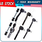 Adp81028204s Autodayplus Suspension Tie Rod Ends Sway Bar End Links Idler
