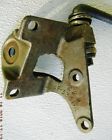 Af-3351-a Power Steering Idler Arm Bracket