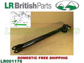 Lr001176 Aftermarket Products Land Rover Rear Control Arm Lr2 Range Evoque Lh
