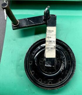 701851 Alamo Industries Nos Assy Idler Arm See Desc For Fitment Ships Free