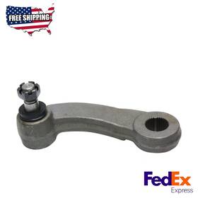 45c0036 All Autoparts Express K6220 Pitman Arm Front Fits 1983-1996 Chevrolet G30 G10 G20 Gmc G3500 G1500 G2500