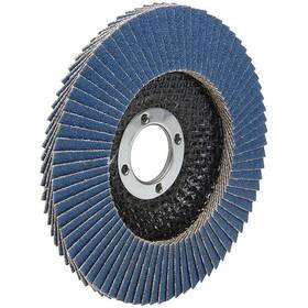 All12122-5 Allstar Performance Sanding Disc - Twist-lock Flap Style 4-1/2