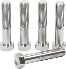 All17032 Allstar Performance Torsion Arm And Pitman Pinch Kit Titanium