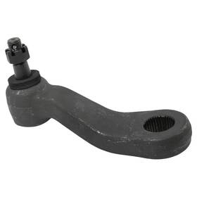 Am-376980574 Am Autoparts Pitman Arm For Chevy Gmc Cadillac Hummer Pickup Truck 4 Groove