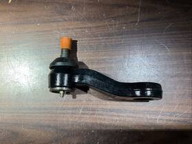 2530-01-420-5180 Am General 12460468 Humvee M998 A2 Steering Pitman Arm 6004838