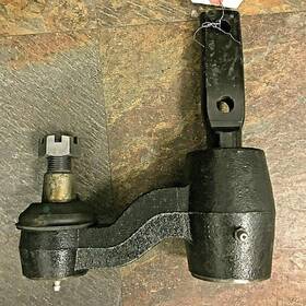 6028683 Am General Se80289 Heavy Idler Bracket Mil. Hummer M1151a1 M1152a1 2530015661514