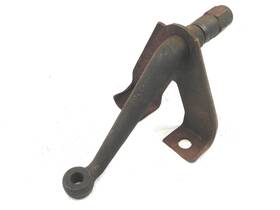 3133741 Amc Vintage 1952-1955 Nash Model 40 Steering Linkage Idler Arm Bracket #3133741