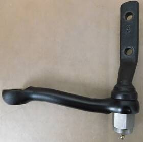 Ps123pf Ames Ps123 Ps123pa&ps123pf 1955-62 Pontiac Fullsize Idler Arm And Bracket.may Fit Others