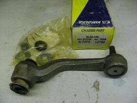 K-7073 Amgauge Idler Arm 1974-1978 Chrysler Dodge Plymouth Nos