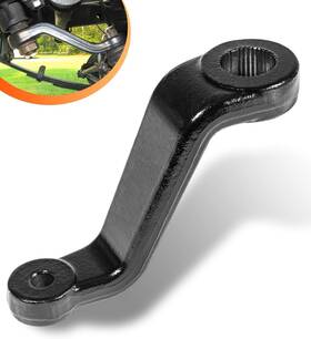 Va870001 Anvalee Rough Country Drop Pitman Arm 6605 For Jeep Wrangler Tj Yj 87-06 Cherokee Xj