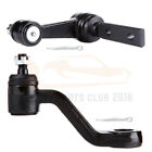 Autopartsclub2018 Ap801158a1c18 Both Of Steering Idler Pitman Arms Fits Dodge Ram