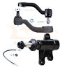 Autopartsclub2018 Ap801232a1c18 Set Pitman Arm Idler Bracket For Chevrolet Gmc Tahoe