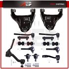 Ap80135108y Piece Suspension Set For Gmc Jimmy Sonoma Control Arm Year