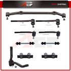 Ap80144208y Suspension Set For Chevrolet Malibu Monte Carlo Center Link Idler