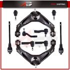 Ap80149208y Front Steering Parts Kit Inner Outer Tie Rods End For