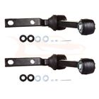 Autopartsclub2018 Ap804328a1c18 Front Idler Arm Steering Kit For Lincoln Town Car