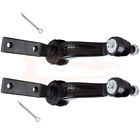 Autopartsclub2018 Ap804400a1c18 Idler Arm Suspension Steering Kit For Chevrolet