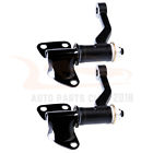 Autopartsclub2018 Ap804487a1c18 Idler Arms Suspension Kit For Pathfinder