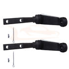 Autopartsclub2018 Ap804569a1c18 Set Of Front Idler Arms Suspension Kit For Dodge Pickup