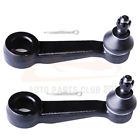 Autopartsclub2018 Ap804608a1c18 For Mazda New Set Of Front Pitman Arms Suspension Kit