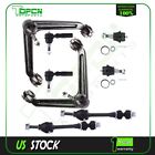 Ap80942201y Suspension Upper Lower Kit Fit For Dodge Ram Only Auto