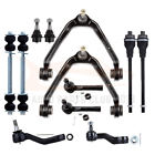 Autopartsclub2018 Ap809464a1c18 Front Control Arm Ball Joint Tie Rod Ends Suspension Kit
