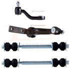 Autopartsclub2018 Ap809891a1c18 Front Idler Pitman Arm Sway Bar Steering Kit For Chevy
