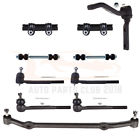 Autopartsclub2018 Ap810136a1c18 New Complete Front Tie Rod Sway Barsuspension Kit For Buick