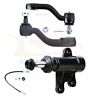 Autopartsclub2018 Ap810371a1c18 Idler Bracket Pitman Arm Kit Fits Chevy Suburban