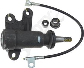 143073 Apdty Steering Idler Arm Bracket Assembly