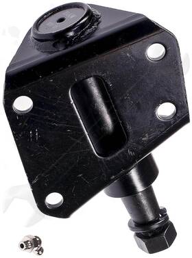 150114 Apdty Idler Arm Bracket
