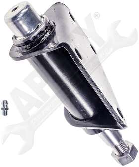 150115 Apdty Idler Arm Bracket