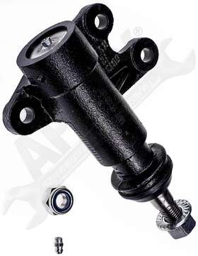 150117 Apdty Idler Arm Bracket