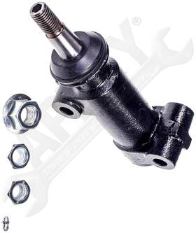 150118 Apdty Idler Arm Bracket