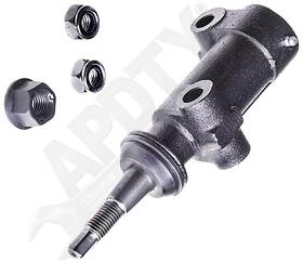 150119 Apdty Idler Arm Bracket