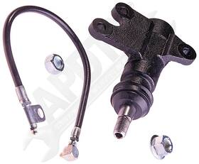 150121 Apdty Idler Arm Bracket