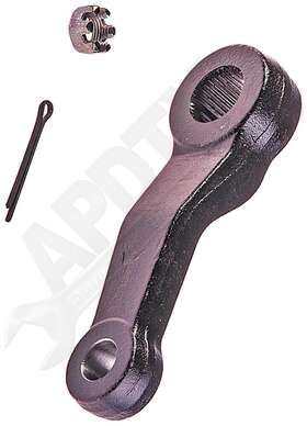 150564 Apdty Steering Pitman Arm