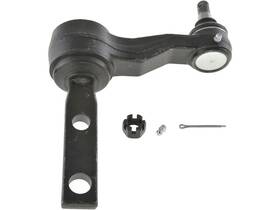 83242dmvy Api For 2002 Lincoln Blackwood Idler Arm